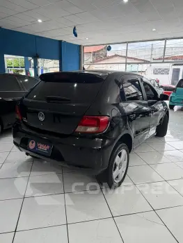 GOL 1.0 MI 8V G.V