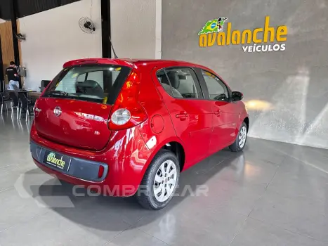 PALIO 1.0 MPI ATTRACTIVE 8V FLEX 4P MANUAL