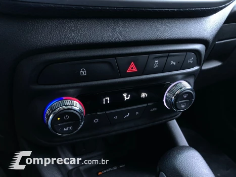 Tracker 1.2 Turbo Flex Premier Automático