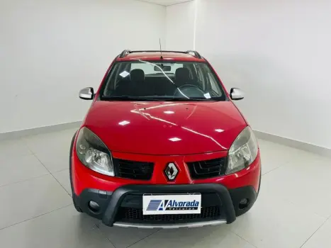 SANDERO STEPWAY