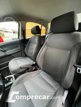 POLO 1.6 Mi 8v