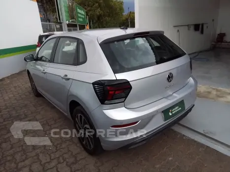 POLO 1.0 170 TSI HIGHLINE AUTOMÁTICO