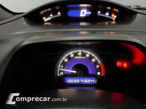 Civic New  LXL SE 1.8 i-VTEC (Flex)