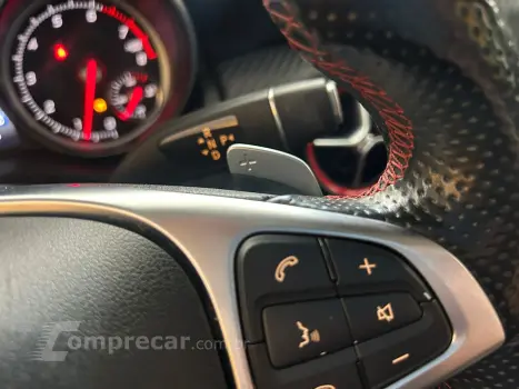 Classe Sport 4MATIC 2.0 16V 211cv Aut.