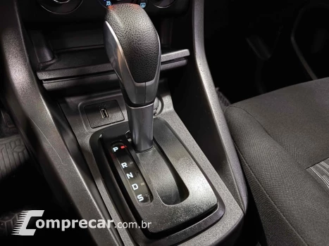KA 1.5 TI-VCT FLEX SE PLUS AUTOMÁTICO