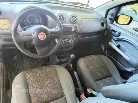 UNO 1.0 EVO Vivace 8V