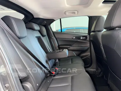 ECLIPSE CROSS 1.5 Mivec Turbo Hpe-s AWD