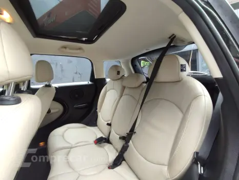 COUNTRYMAN 1.6 S All4 4X4 16V 184cv Turbo