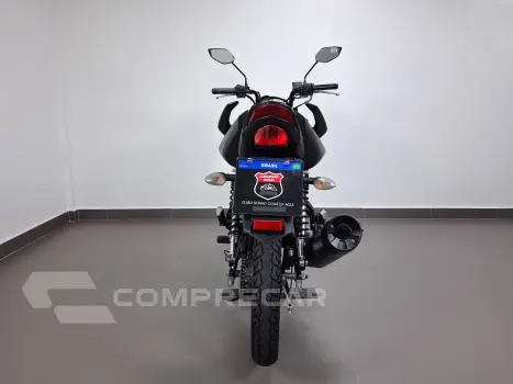 YS 150 FAZER SED