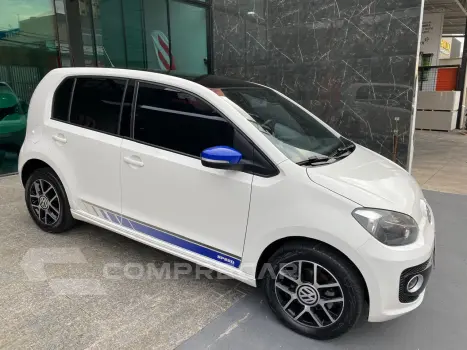 UP 1.0 TSI Speed UP 12V