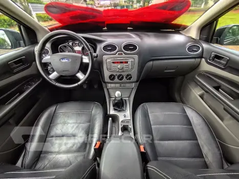 FOCUS 2.0 GLX 16V FLEX 4P MANUAL