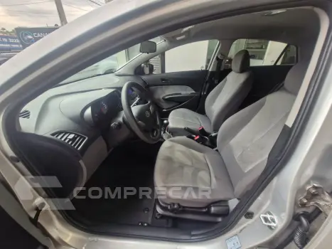 HB20S 1.0 12V Comfort Plus