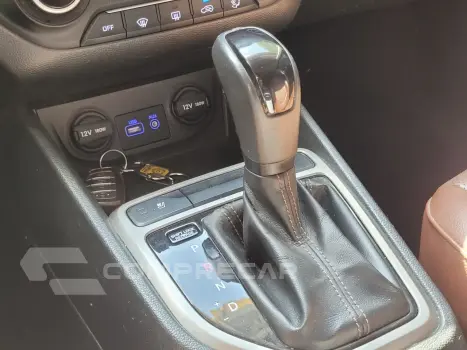 Creta Prestige 2.0 16V Flex Aut.