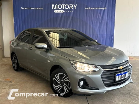 ONIX 1.0 FLEX PLUS LT MANUAL
