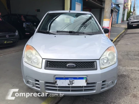 FIESTA 1.0 MPI 8V