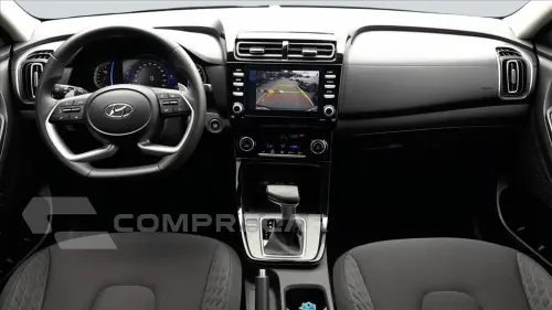 CRETA 1.0 TGDI FLEX LIMITED SAFETY AUTOMÁTICO