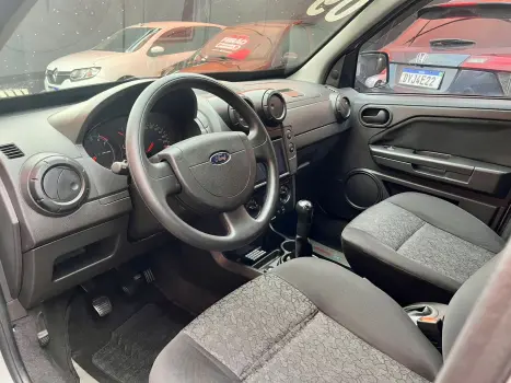 ECOSPORT 1.6 XLS 8V