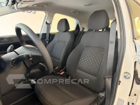 HB20 Comfort Plus 1.0 Flex 12V Mec.