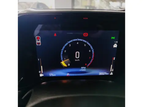 SPIN 1.8 PREMIER 8V FLEX 4P AUTOMÁTICO