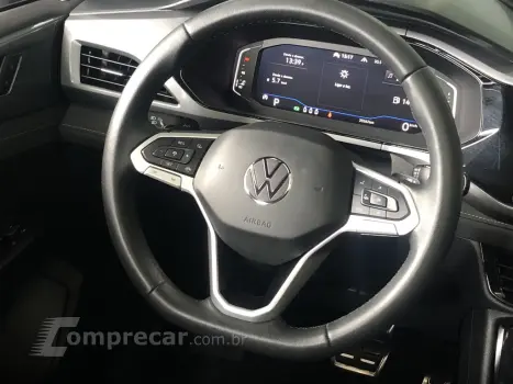 TAOS 1.4 250 TSI TOTAL FLEX HIGHLINE AUTOMÁTICO