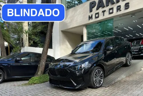 BMW X2 2.0 16V Turbo Sdrive20i M Sport X Steptronic 4 portas