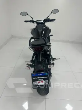 MT 07 ABS