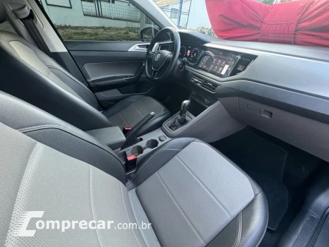 VIRTUS 1.0 170 TSI