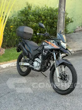 xre 300 adventuere