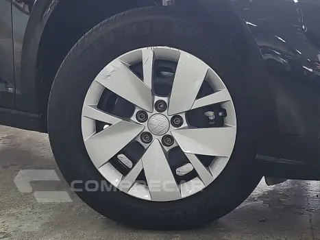 POLO 1.0 170 TSI SENSE AUTOMÁTICO