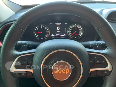 RENEGADE 2.0 16V Turbo Trailhawk 4X4