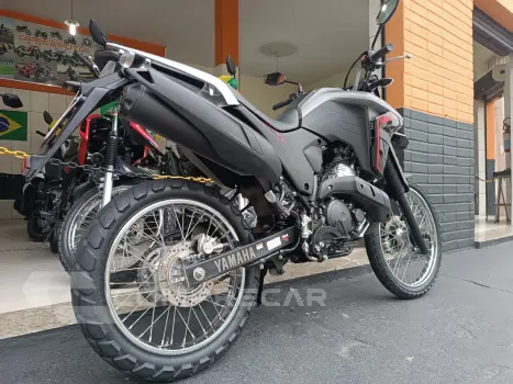 LANDER 250