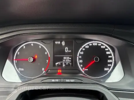 Polo 1.0 MPI Flex 12V 5p