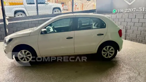 Gol 1.0 Flex 12V 5p
