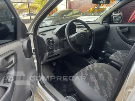 Corsa Hatch 1.0 4P VHC