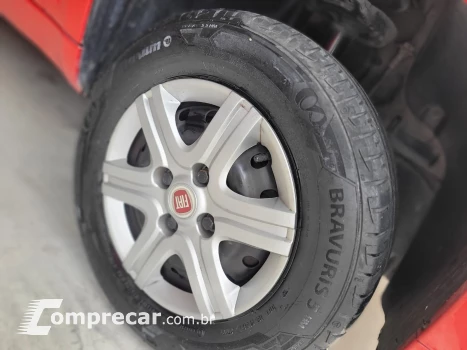 UNO 1.0 EVO Vivace 8V