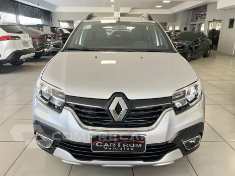 SANDERO SZE 1.0