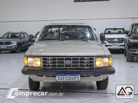 PAMPA 1.6 GL 8V CS
