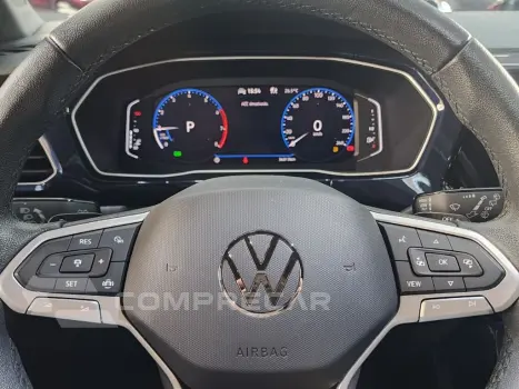 T-Cross Comfor. 200 TSI 1.0 Flex 5p Aut.