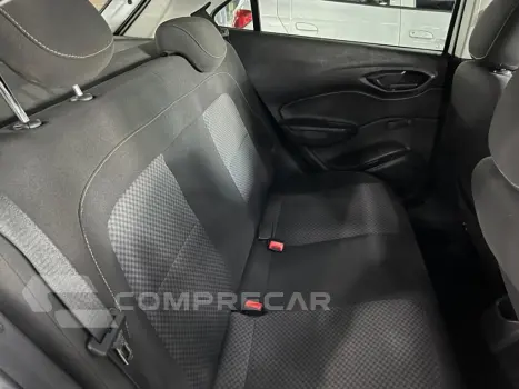 ONIX 1.0 MPFI LT 8V FLEX 4P MANUAL