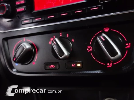 SAVEIRO - 1.6 CROSS CE 16V 2P MANUAL