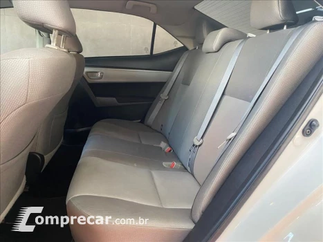 COROLLA 1.8 GLI 16V