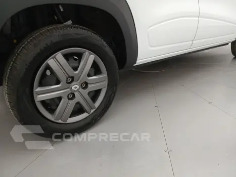 KWID 1.0 12V SCE FLEX ZEN MANUAL