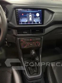 T-CROSS 1.0 200 TSI Sense