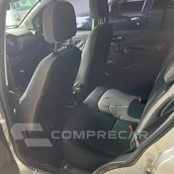 UNO 1.4 EVO WAY 8V