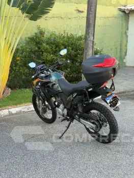 xre 300 adventuere