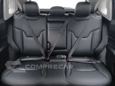 COMPASS 2.0 TD350 TURBO DIESEL LONGITUDE AT9
