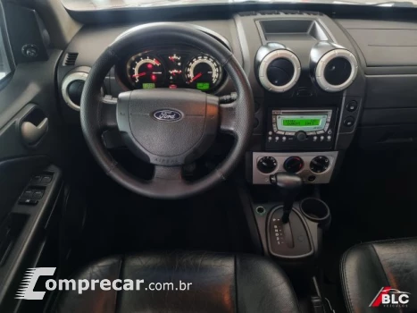 ECOSPORT - 2.0 XLT 16V 4P AUTOMÁTICO