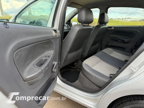 VOYAGE 1.0 12V MPI Totalflex