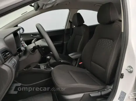 HB20 1.0 12V FLEX LIMITED PLUS MANUAL