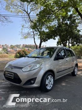FIESTA 1.6 MPI Class 8V